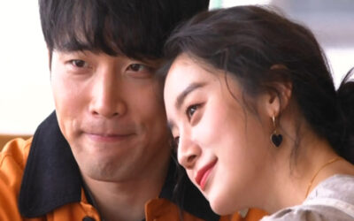 Hyerim ex miembro de Wonder Girls muestra el diseño de sus invitaciones de boda