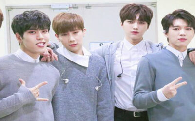 Celebra los 10 años de debut con INFINITE