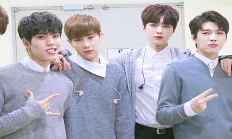 Celebra los 10 años de debut con INFINITE