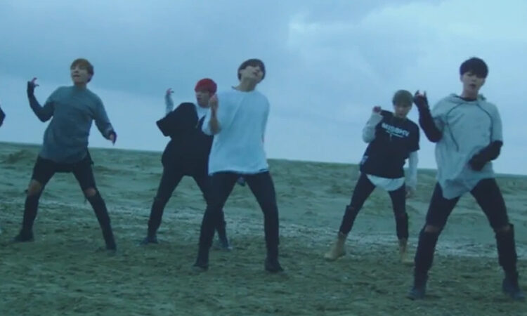 Conoce el nuevo record de BTS con Save ME