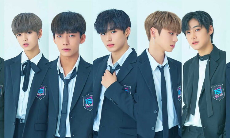 Confirman fecha de la disolución del grupo 1THE9