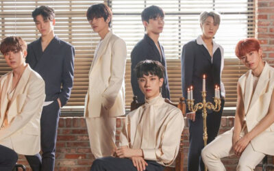 1THE9 llega a su fin como grupo se despiden con un ultimo comeback con Bad Guy