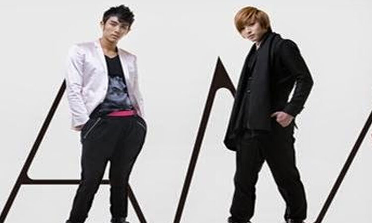 2AM se siente agradecido con IAM en su 12 aniversario