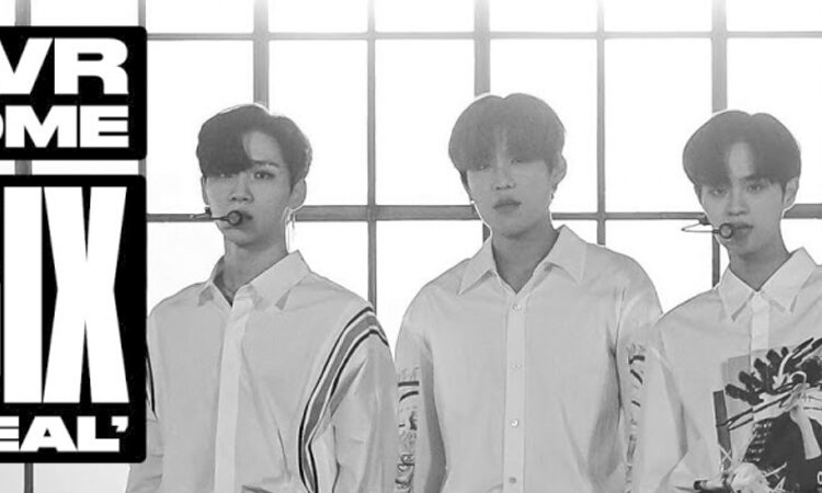 AB6IX se convierte en el primer grupo de kpop en aparecer en DSCVR de Vevo