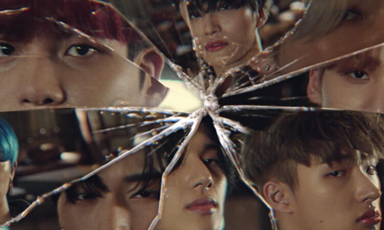 ATEEZ presenta ZERO : FEVER Part.1 'Diary Film'