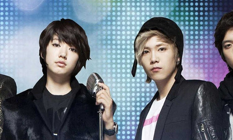 Así lucen en la actualidad los protagonistas de You're Beautiful