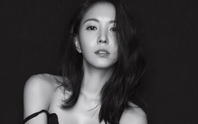 BoA se prepara para celebrar su aniversario numero 20