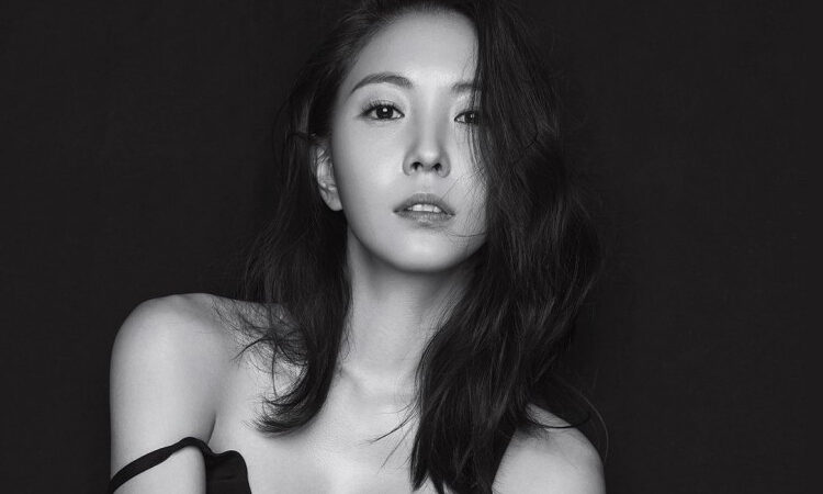 BoA se prepara para celebrar su aniversario numero 20