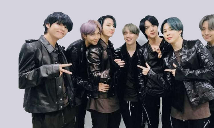 BTS hace cuenta regresiva para su comeback en agosto