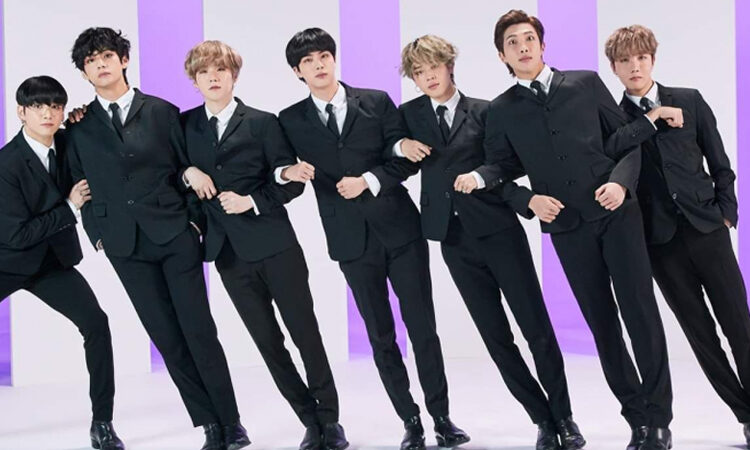 Descubre los hijos que los integrantes de BTS quieren tener