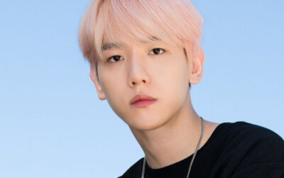 KPOP: Baekhyun de EXO derrite con su hermosa interpretación de Garden In The Aird de BoA