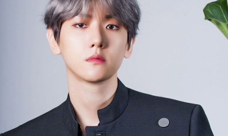 KPOP: Baekhyun interpreta 
