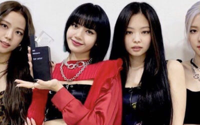 BLACKPINK encabeza la lista de Gaon Chart del 12 al 18 de julio