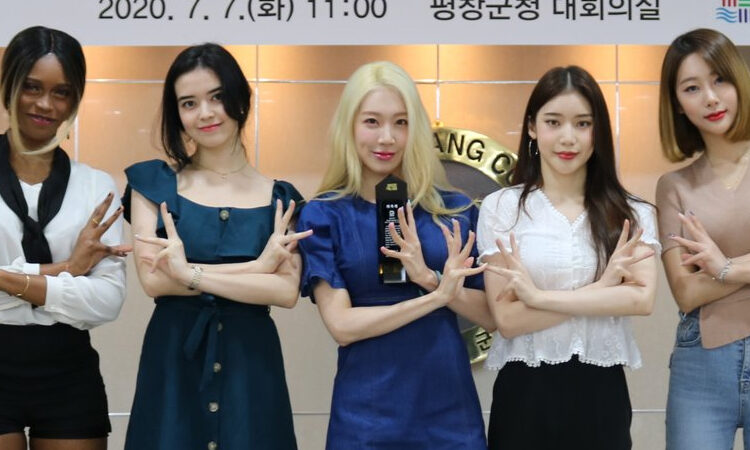 La agencia de Blackswan y K-Tigers Zero abre audiciones globales