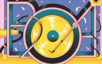 La leyenda del kpop BoA tendrá un álbum tributo con Baekhyun de EXO, Bolbbalgan4, Gallant y Red Velvet para su 20 aniversario