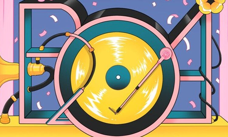 La leyenda del kpop BoA tendrá un álbum tributo con Baekhyun de EXO, Bolbbalgan4, Gallant y Red Velvet para su 20 aniversario