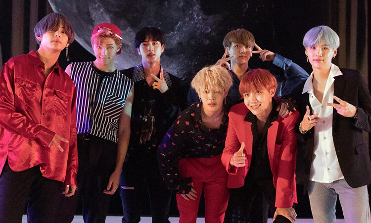 BTS podría estar preparando su Comeback por estas pistas