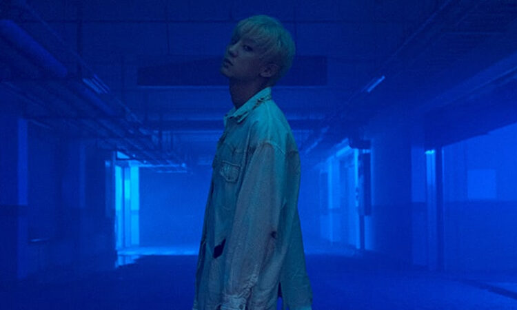 Escucha a Chanyeol de EXO-SC con su canción en solitario Nothin