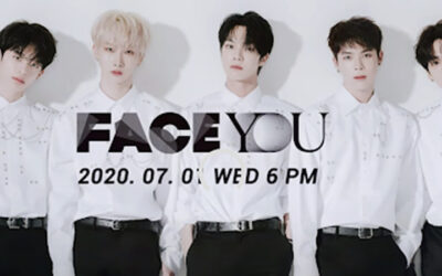 VERIVERY regresa como un Thunder