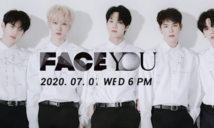 VERIVERY regresa como un Thunder