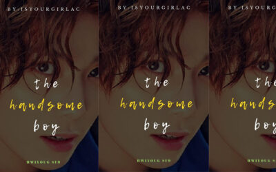 Fanfic: The Handsome Boy (SF9 Hwiyoung y tu) capitulo 8