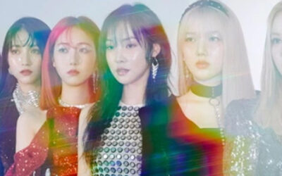 Mira el cambio de GFRIEND con su nuevo Mv Apple