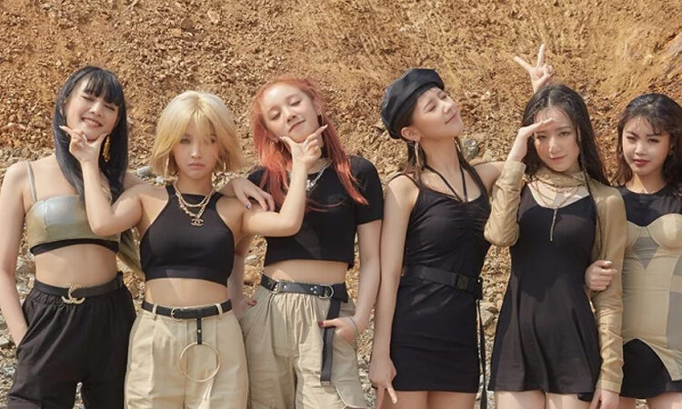 Agencia de CLC, Pentagon, (G)I-DLE y màs declara acciones contra difamación