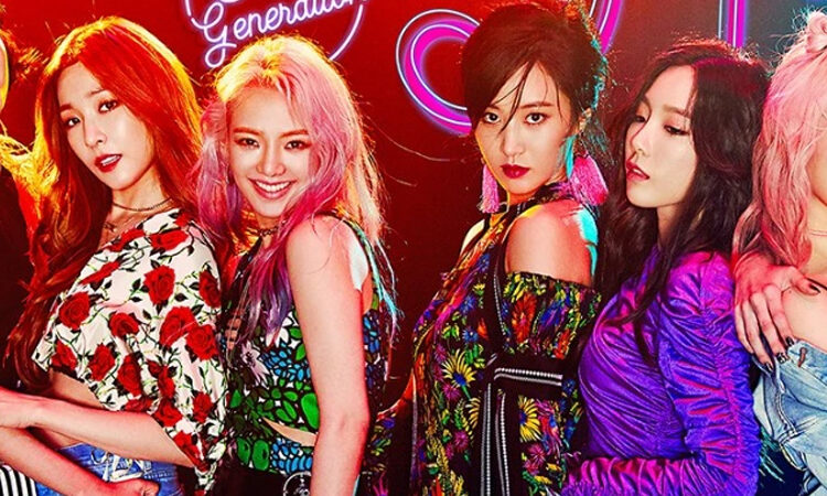 SM engaña por accidente a SONE haciéndoles creer que Girl's Generation regresara