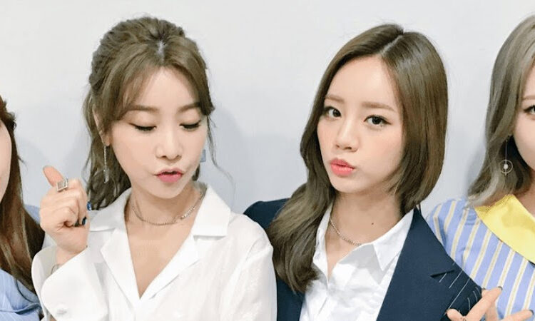 Conoce en como Girl’s Day celebra su 10º aniversario