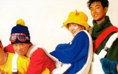 H.O.T. gana derechos de marca contra exdirector de SM Entertainment