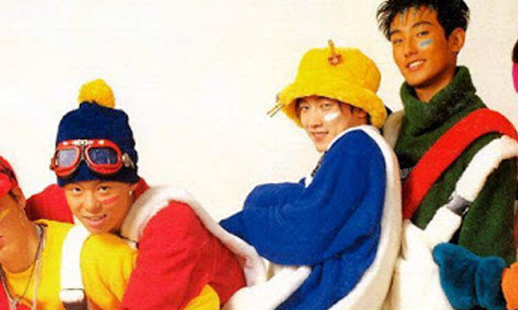H.O.T. gana derechos de marca contra exdirector de SM Entertainment