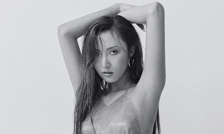 BLACKPINK, Zico ft. Rain y Hwasa lideres en Instiz para la tercera semana de julio de 2020