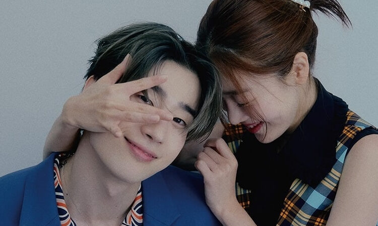 Conoce a los hermanos del Kpop Han Seung Woo de VICTON y Han Sun Hwa