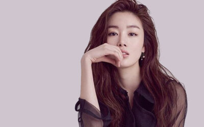 Yeon Woo Jin y Han Sun Hwa confirma participación en Undercover