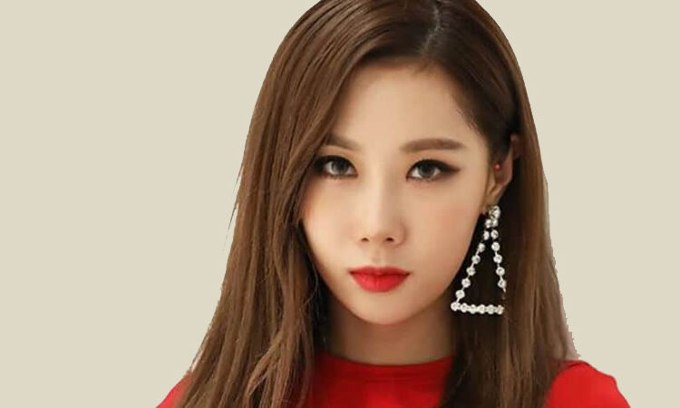 Handong de DreamCatcher habla de su cuarentena en China por las restricciones de viaje