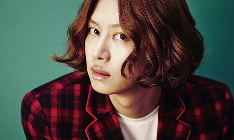 Heechul de Super Junior comparte su experiencia trabajando en una fabrica