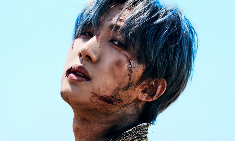 Descubre en como Hui de PENTAGON se convirtió en el líder