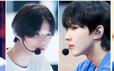 KPOP: se especula el Top 6 de los concursantes de I-Land en la votación global