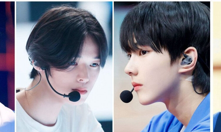 KPOP: se especula el Top 6 de los concursantes de I-Land en la votación global