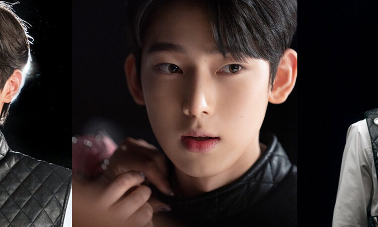 KPOP: SUNOO entre los favoritos en los resultados del voto global en I-Land