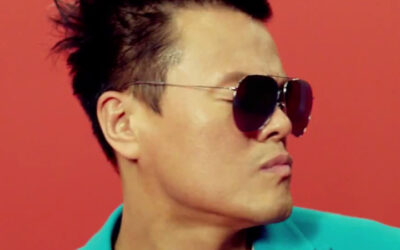 La leyenda del kpop J.Y. Park regresara el próximo mes