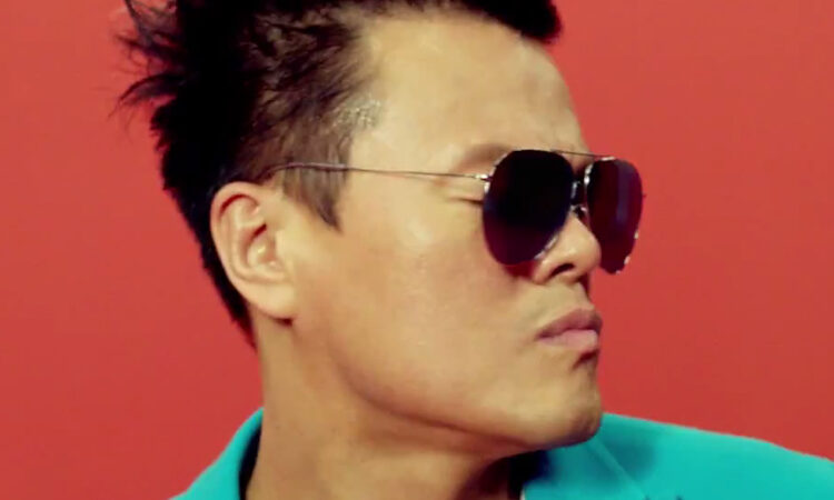 La leyenda del kpop J.Y. Park regresara el próximo mes