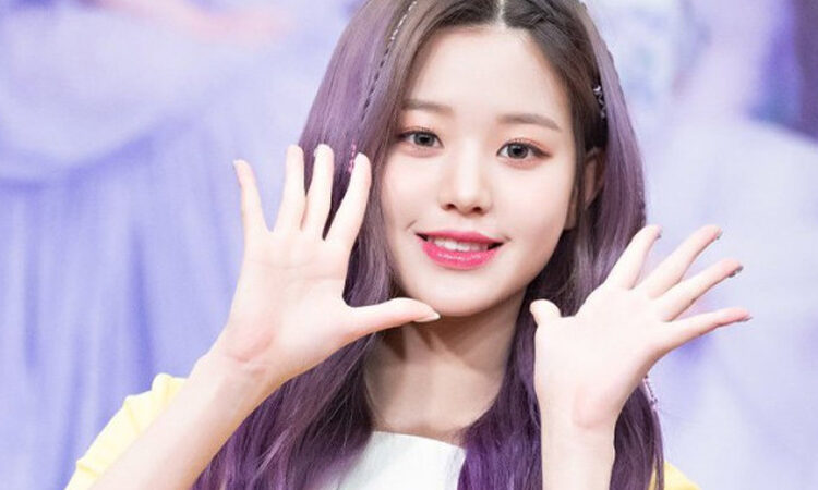 Conoce porque a Jang Won Young de IZ*ONE le causa estrés su altura