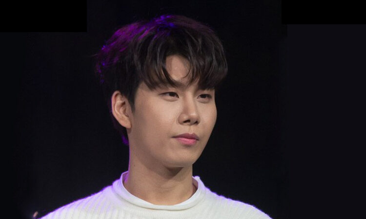 Janghyun de VROMANCE anuncia su compromiso