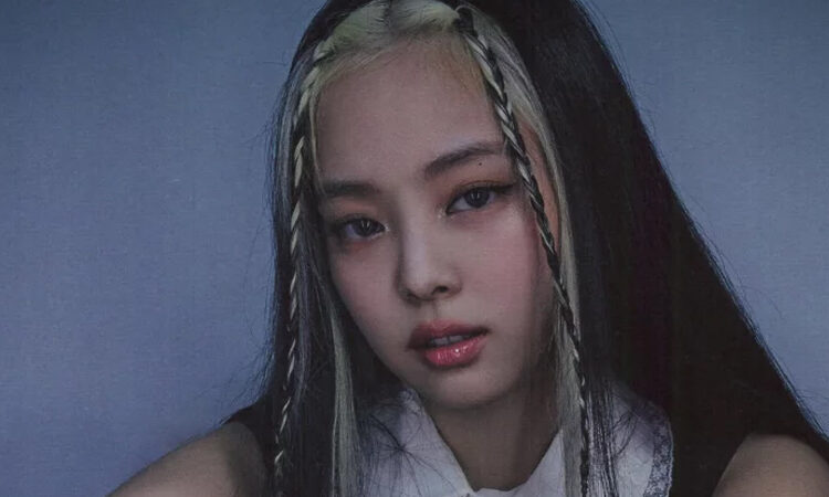 Jennie de Blackpink se convierte en la primer solista de kpop en tener un MV con más de 500 millones de visitas