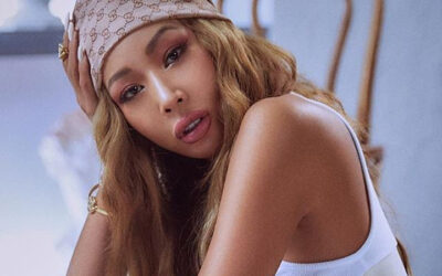 KPOP: Jessi explica por que abofeteo a Yoo Jae Suk en el challenge de Nunu Nana