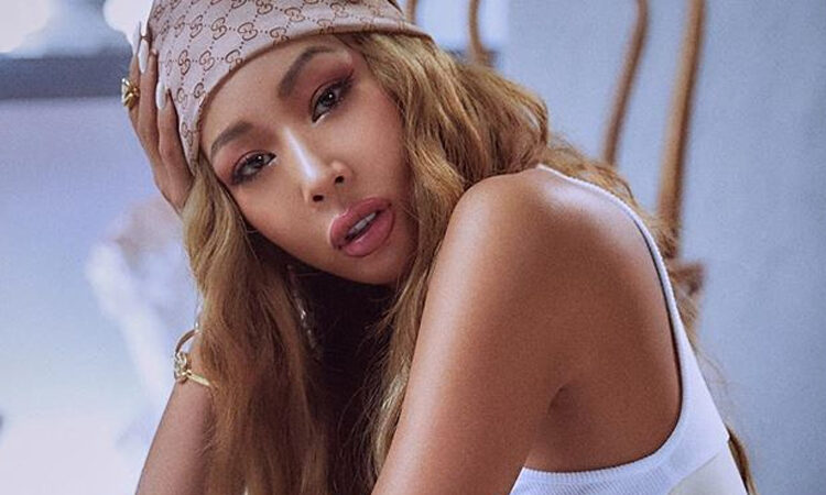 KPOP: Jessi explica por que abofeteo a Yoo Jae Suk en el challenge de Nunu Nana