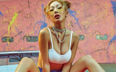 Jessi revela la lista para su nuevo álbum y habla sobre su experiencia en la fiesta de los Grammy