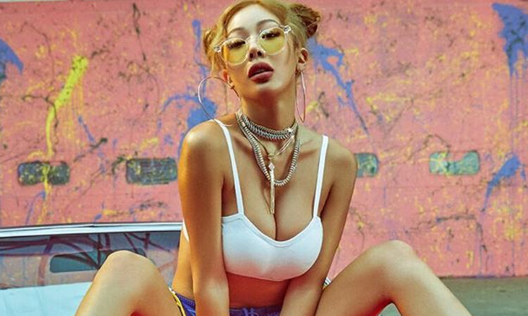 Jessi revela la lista para su nuevo álbum y habla sobre su experiencia en la fiesta de los Grammy