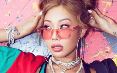 Jessi comparte un adelanto de Put It On Ya feat. BM de KARD y Nafla